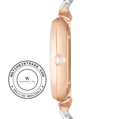 Emporio Armani AR1926 Watch AR1926 - Angle 3
