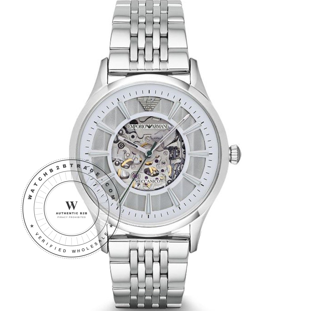 Emporio Armani AR1945 Watch (AR1945) - Wholesale Luxury Timepiece