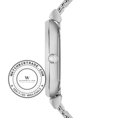 Emporio Armani AR1955 Watch AR1955 - Angle 3