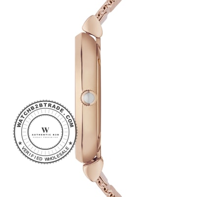 Emporio Armani AR1956 Watch AR1956 - Angle 3