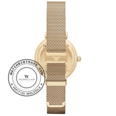 Emporio Armani AR1957 Watch AR1957 - Angle 2