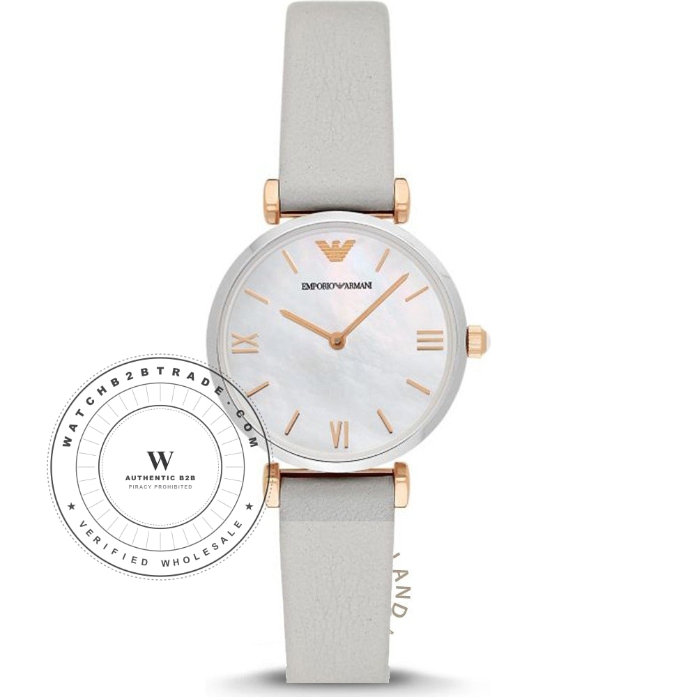 Emporio Armani AR1965 Watch (AR1965) - Wholesale Luxury Timepiece