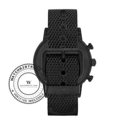 Emporio Armani AR1968 Watch AR1968 - Angle 2