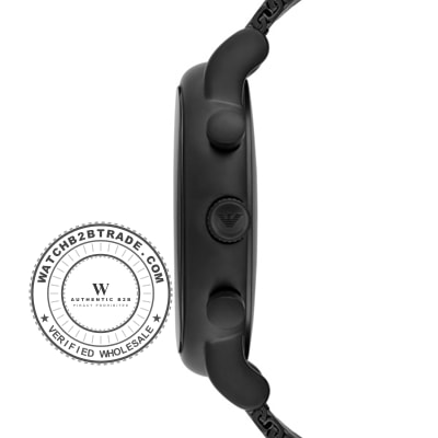Emporio Armani AR1968 Watch AR1968 - Angle 3