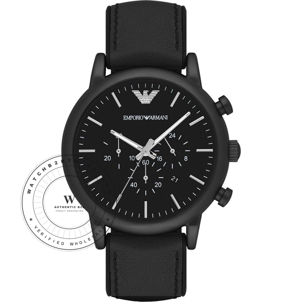 Emporio Armani AR1970 Watch (AR1970) - Wholesale Luxury Timepiece