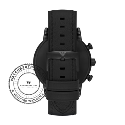 Emporio Armani AR1970 Watch AR1970 - Angle 2