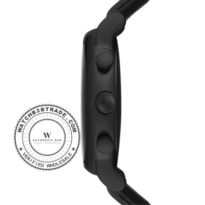 Emporio Armani AR1970 Watch AR1970 - Angle 3