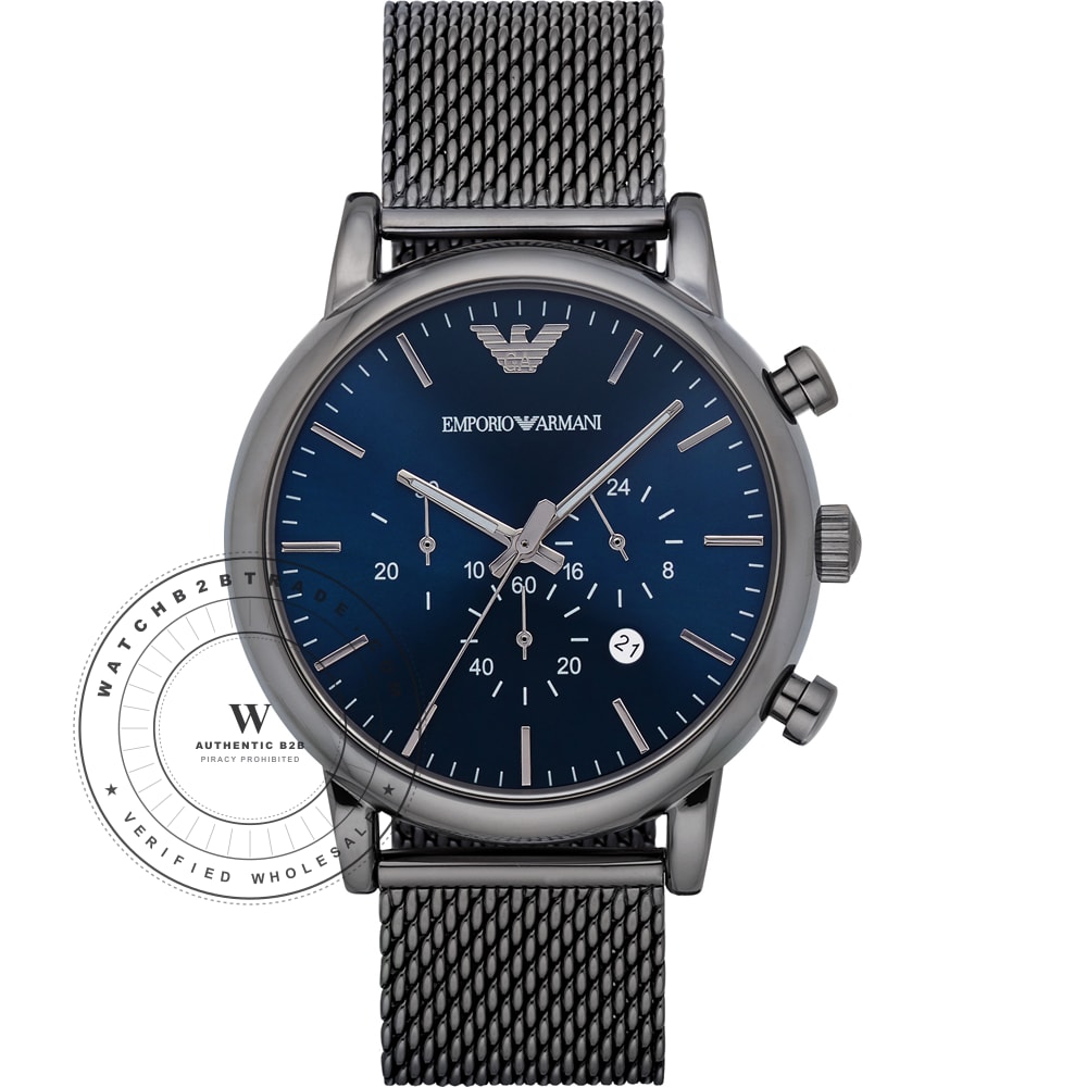 Emporio Armani AR1979 Watch (AR1979) - Wholesale Luxury Timepiece