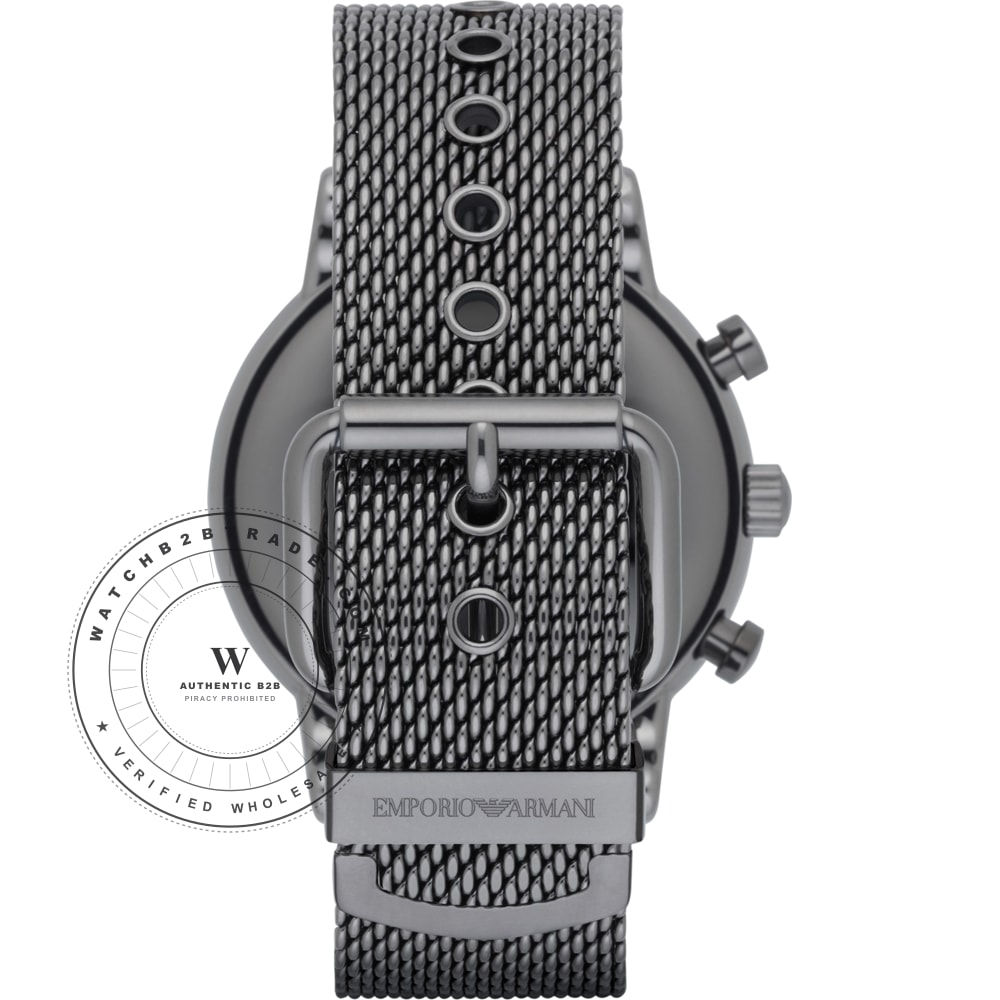 Emporio Armani AR1979 Watch AR1979 - Angle 2