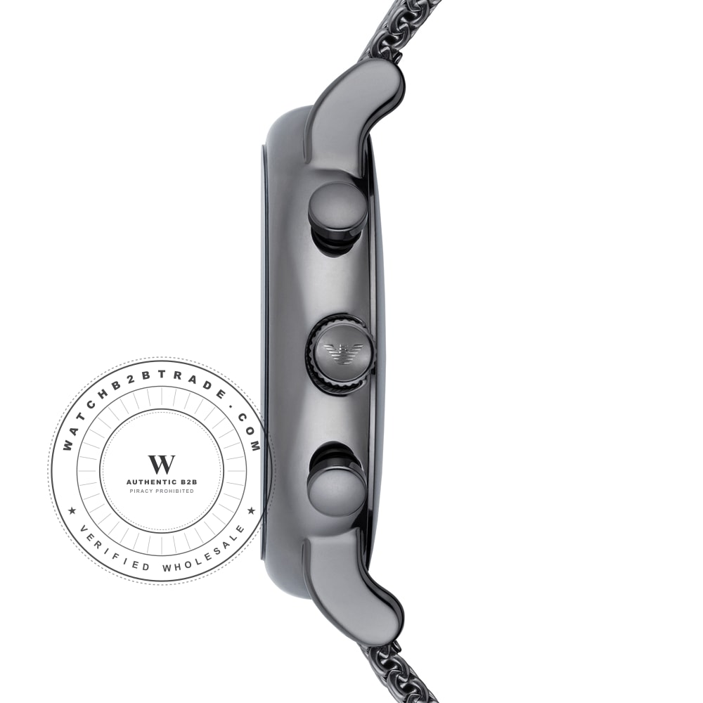 Emporio Armani AR1979 Watch AR1979 - Angle 3