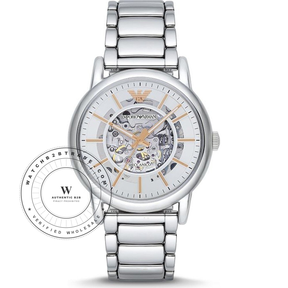 Emporio Armani AR1980 Watch (AR1980) - Wholesale Luxury Timepiece