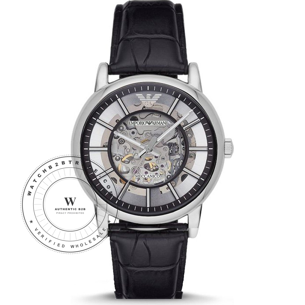 Emporio Armani AR1981 Watch (AR1981) - Wholesale Luxury Timepiece