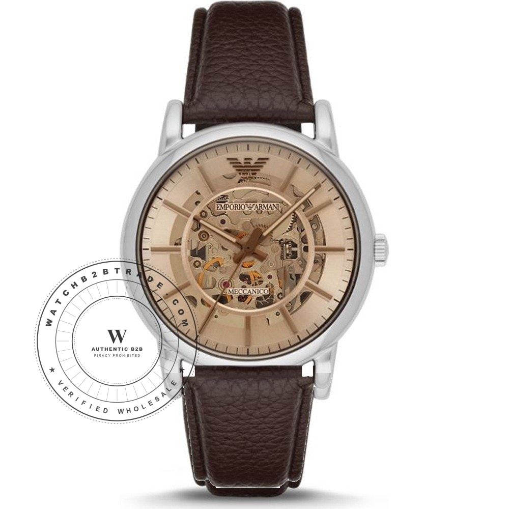 Emporio Armani AR1982 Watch (AR1982) - Wholesale Luxury Timepiece