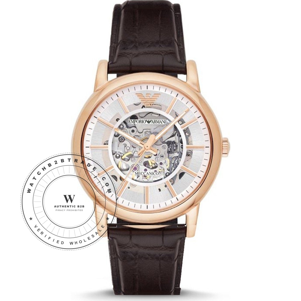 Emporio Armani AR1983 Watch (AR1983) - Wholesale Luxury Timepiece
