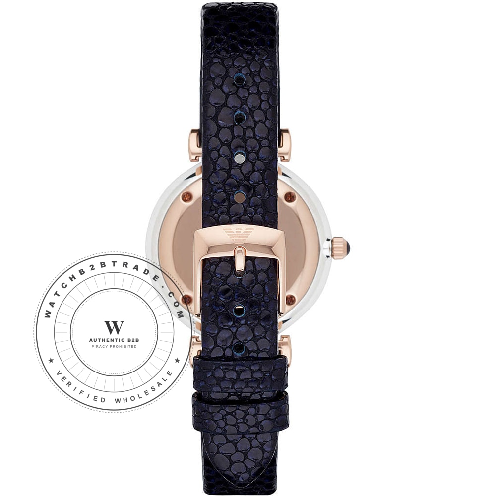 Emporio Armani AR1989 Watch AR1989 - Angle 3