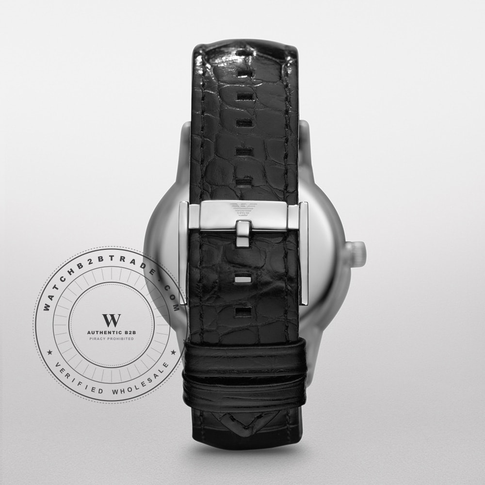 Emporio Armani AR2411 Watch AR2411 - Angle 2