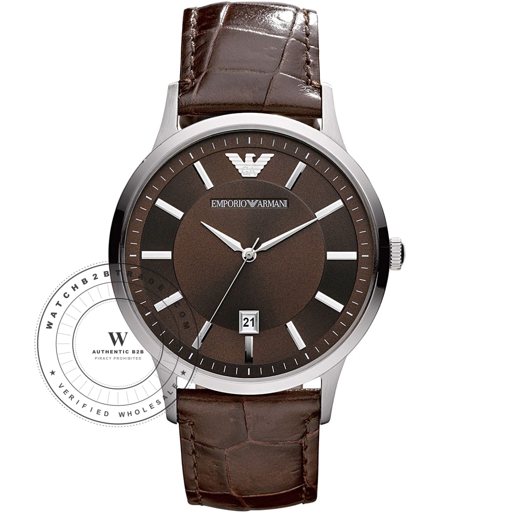 Emporio Armani AR2413 Watch (AR2413) - Wholesale Luxury Timepiece