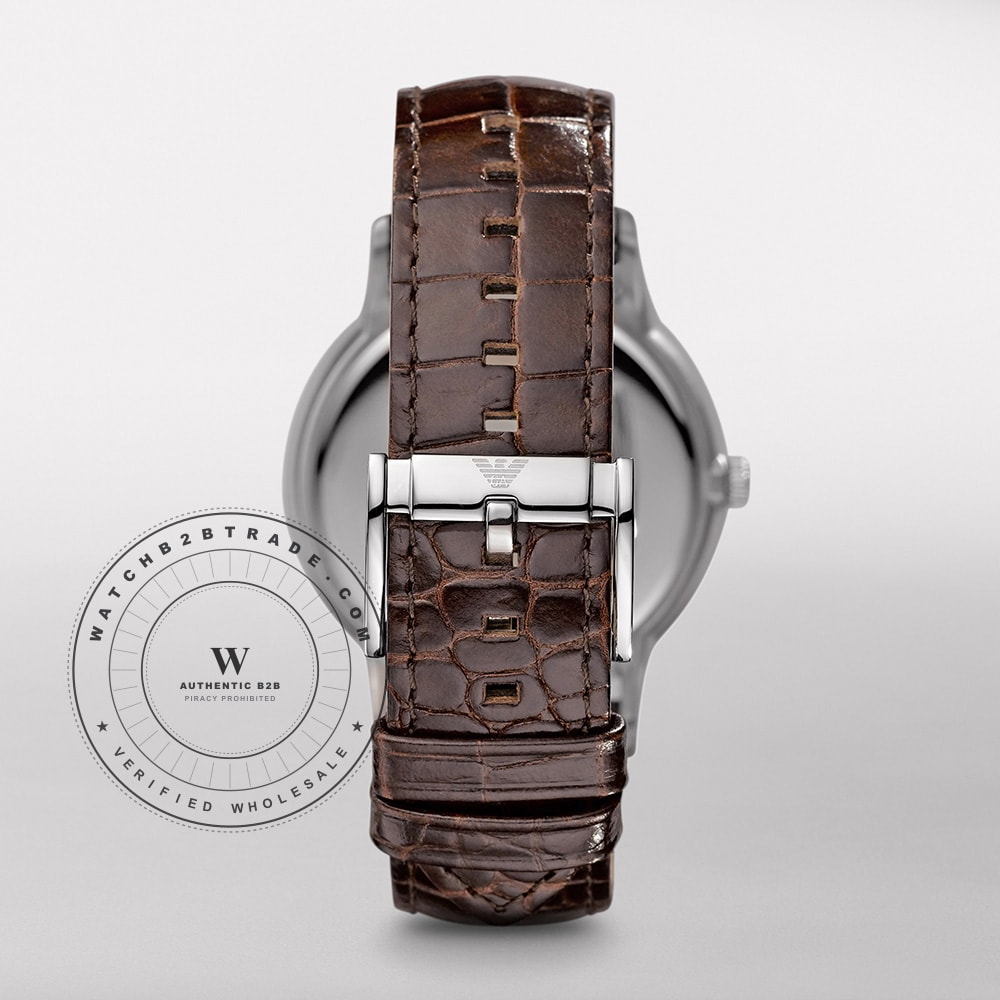 Emporio Armani AR2413 Watch AR2413 - Angle 2