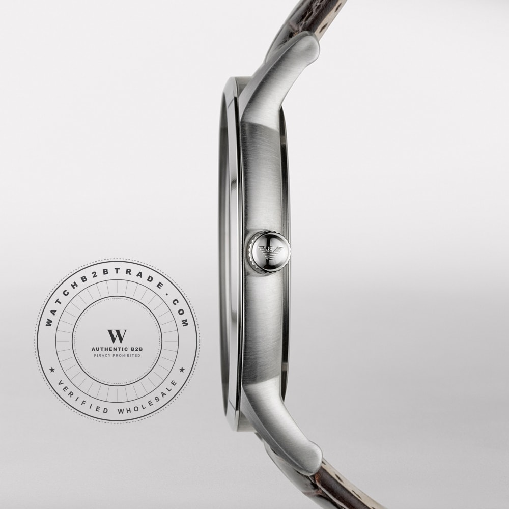 Emporio Armani AR2413 Watch AR2413 - Angle 3