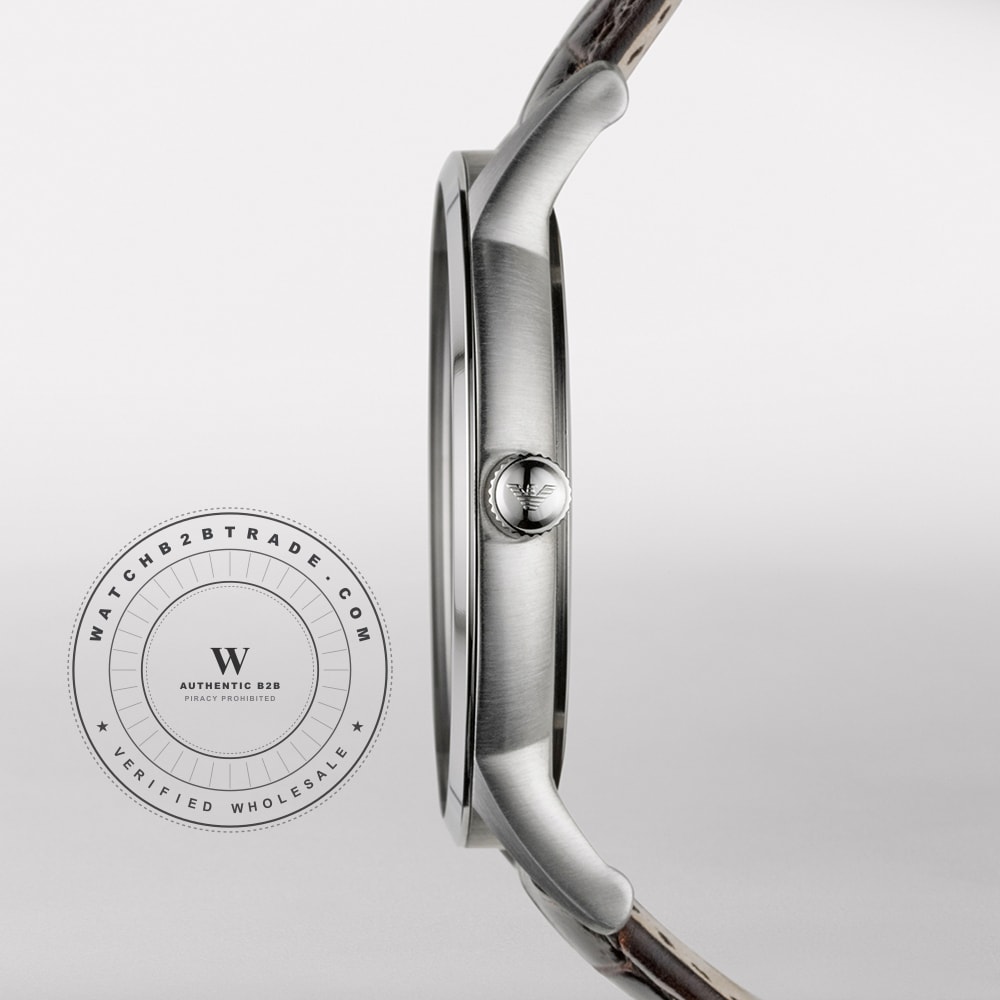 Emporio Armani AR2427 Watch AR2427 - Angle 3