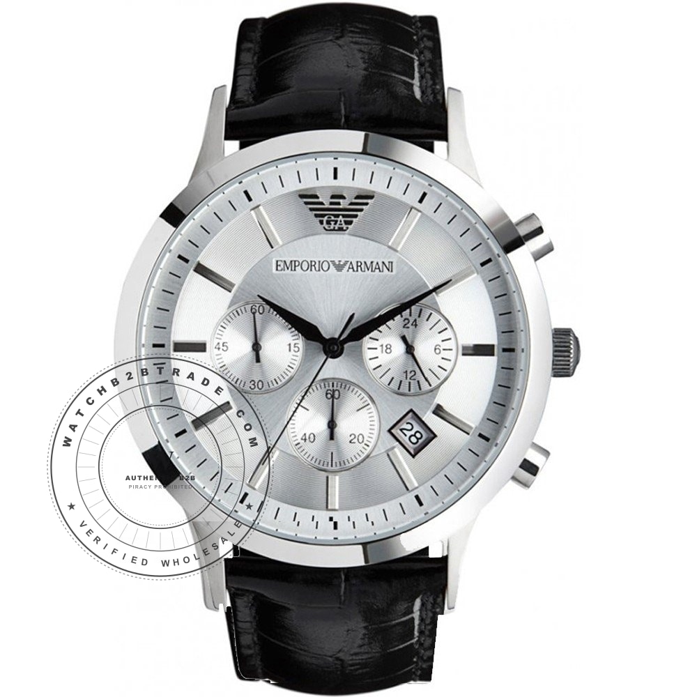 Emporio Armani AR2432 Watch (AR2432) - Wholesale Luxury Timepiece