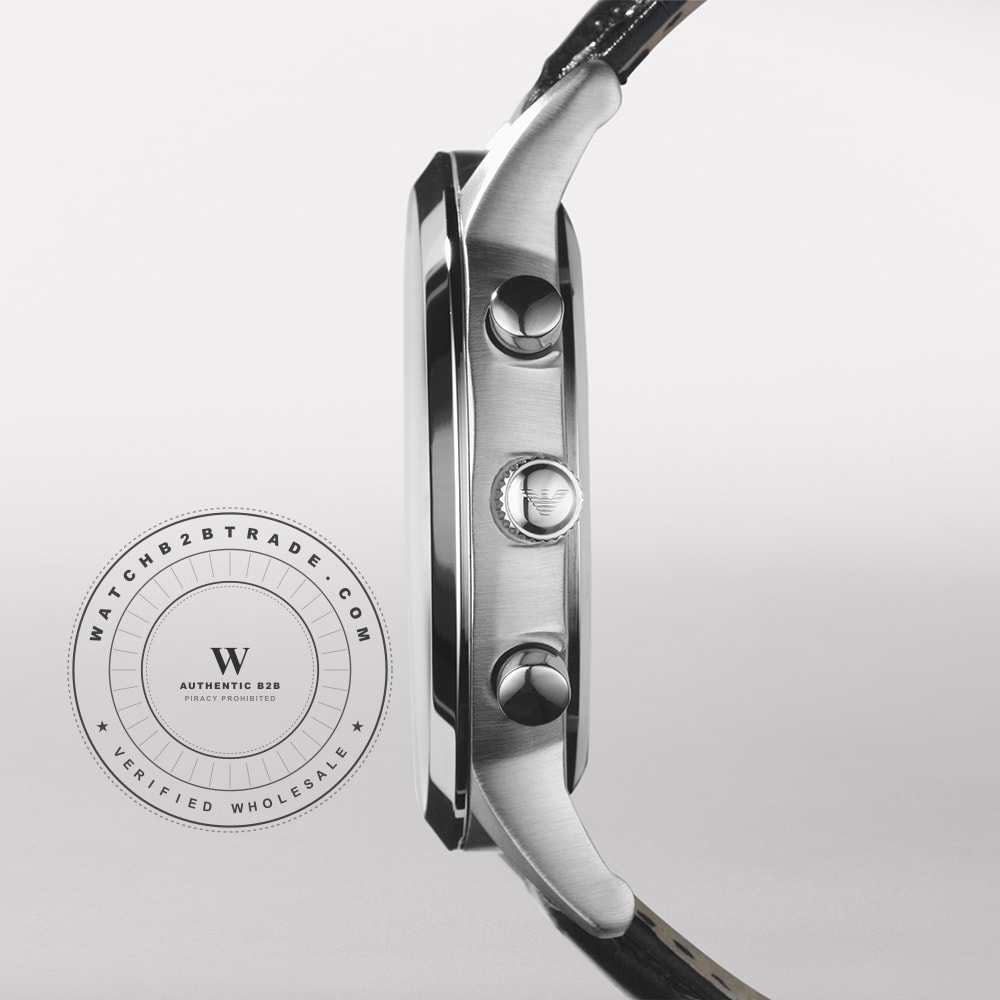 Emporio Armani AR2432 Watch AR2432 - Angle 3