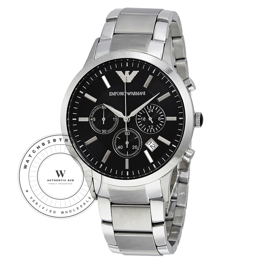 Emporio Armani AR2434 Watch (AR2434) - Wholesale Luxury Timepiece