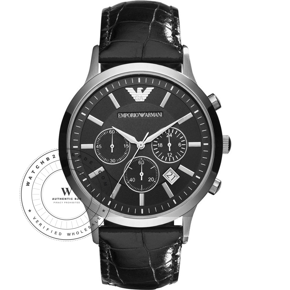 Emporio Armani AR2447 Watch (AR2447) - Wholesale Luxury Timepiece