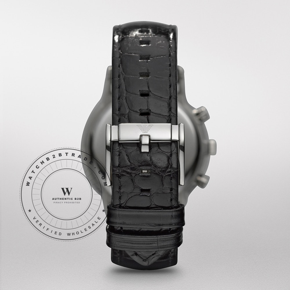Emporio Armani AR2447 Watch AR2447 - Angle 2