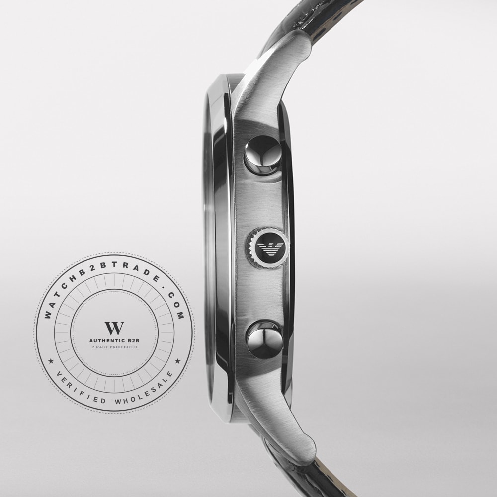 Emporio Armani AR2447 Watch AR2447 - Angle 3