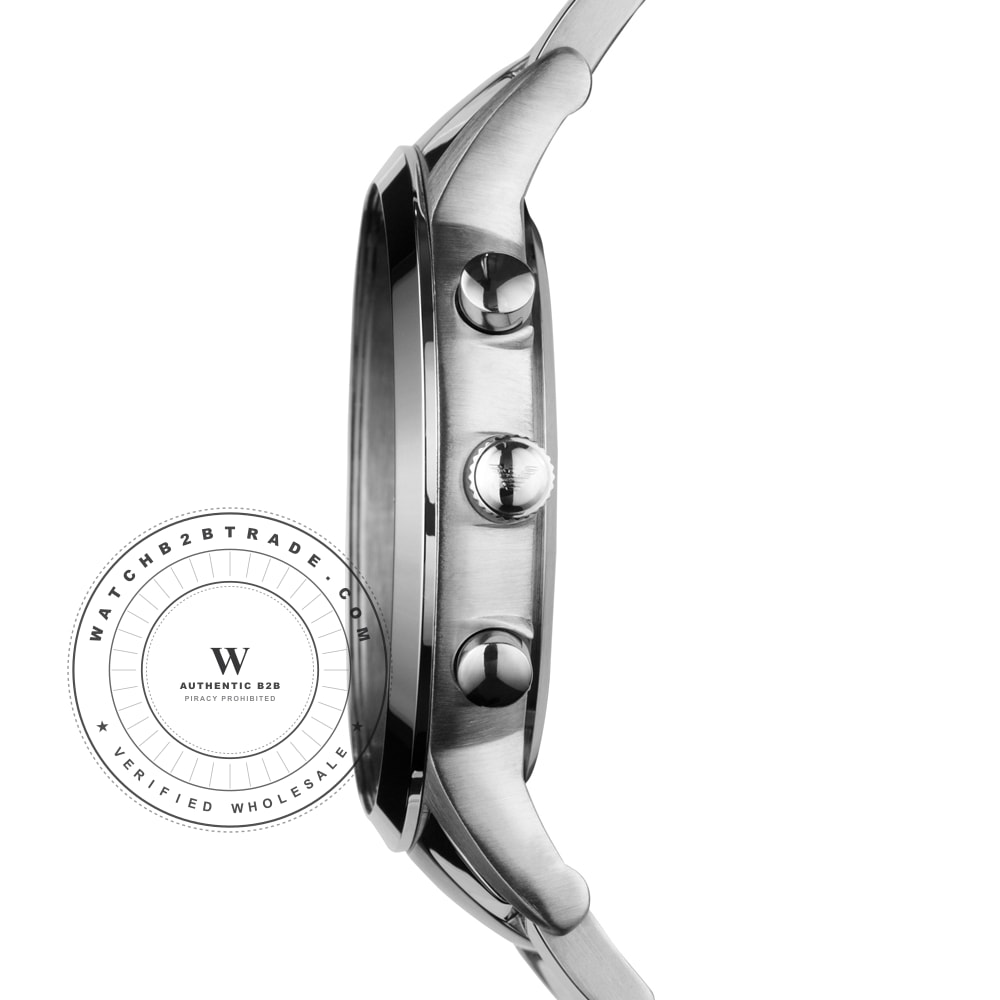 Emporio Armani AR2448 Watch AR2448 - Angle 2