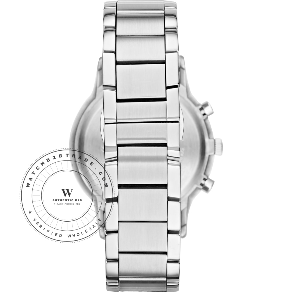 Emporio Armani AR2448 Watch AR2448 - Angle 3