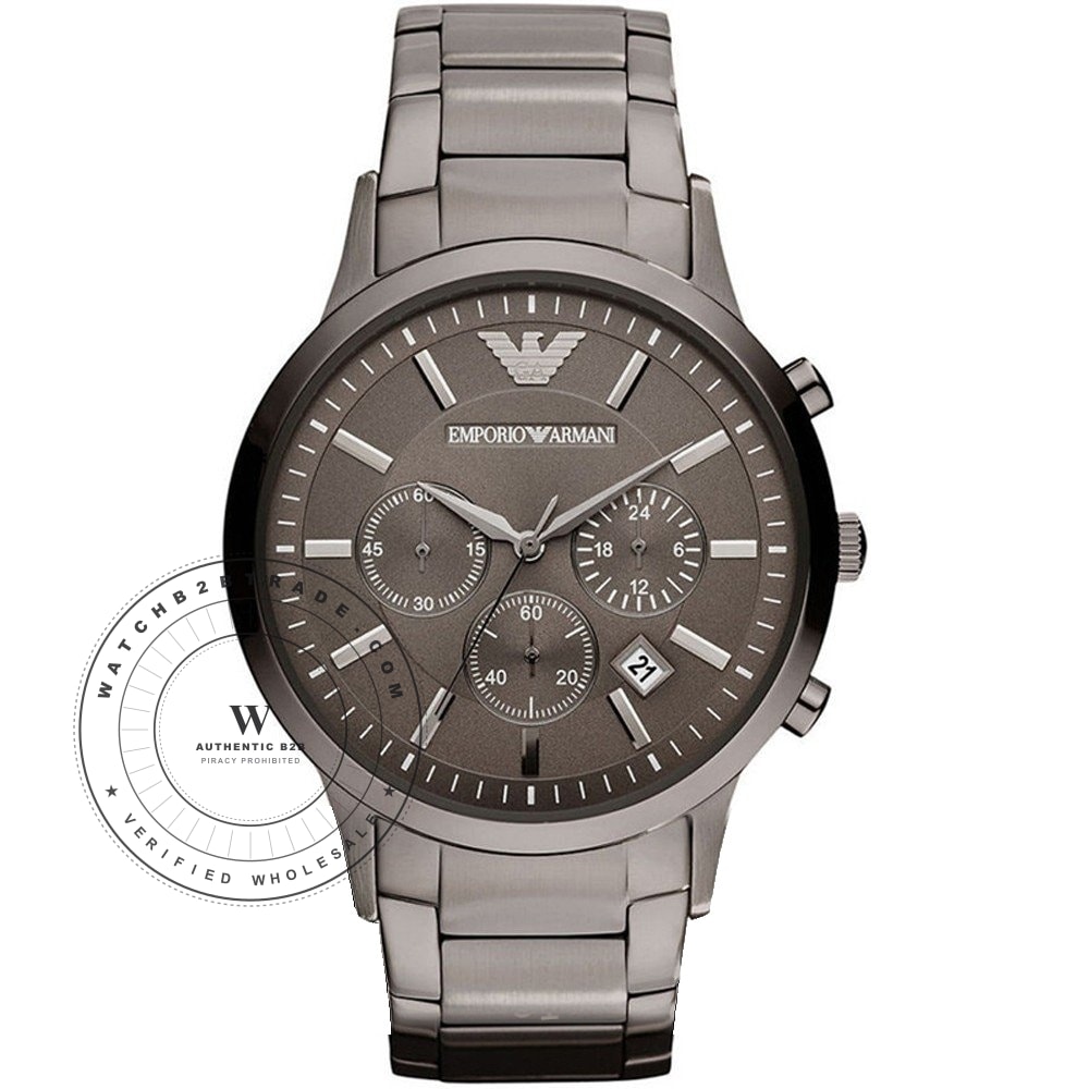Emporio Armani AR2454 Watch (AR2454) - Wholesale Luxury Timepiece