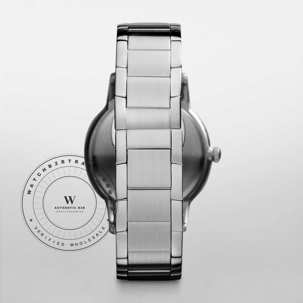 Emporio Armani AR2457 Watch AR2457 - Angle 2