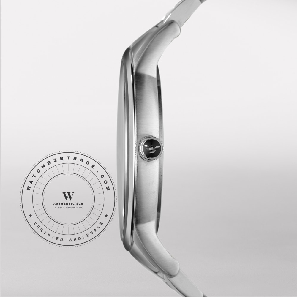 Emporio Armani AR2457 Watch AR2457 - Angle 3