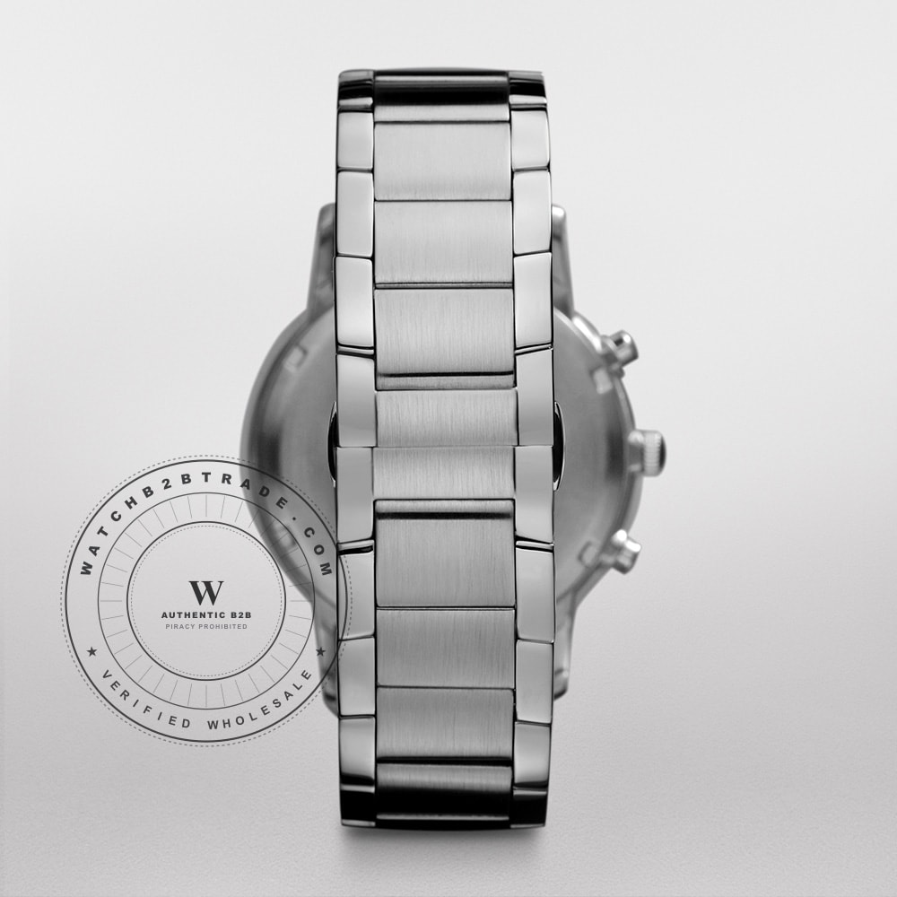 Emporio Armani AR2460 Watch AR2460 - Angle 2