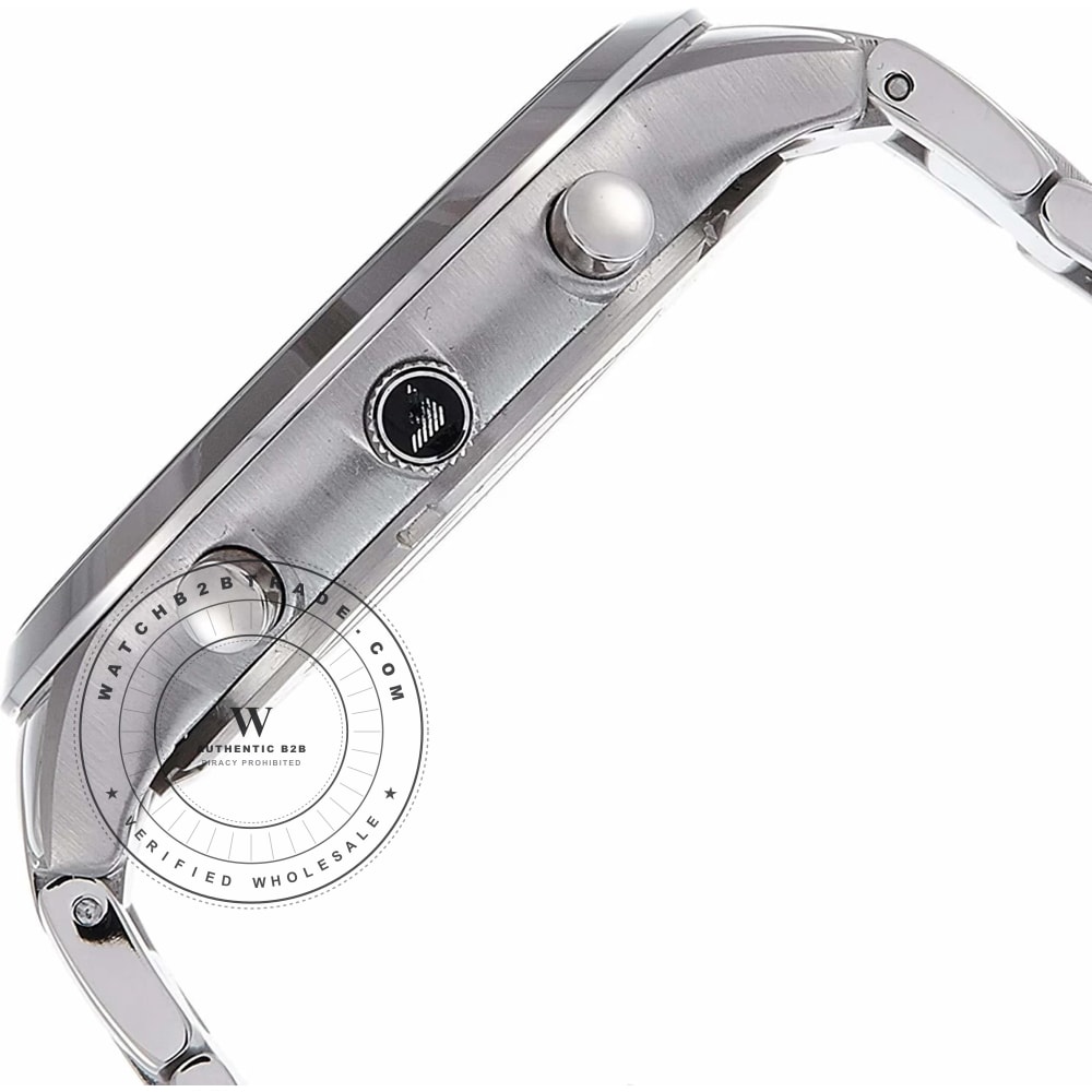 Emporio Armani AR2460 Watch AR2460 - Angle 3