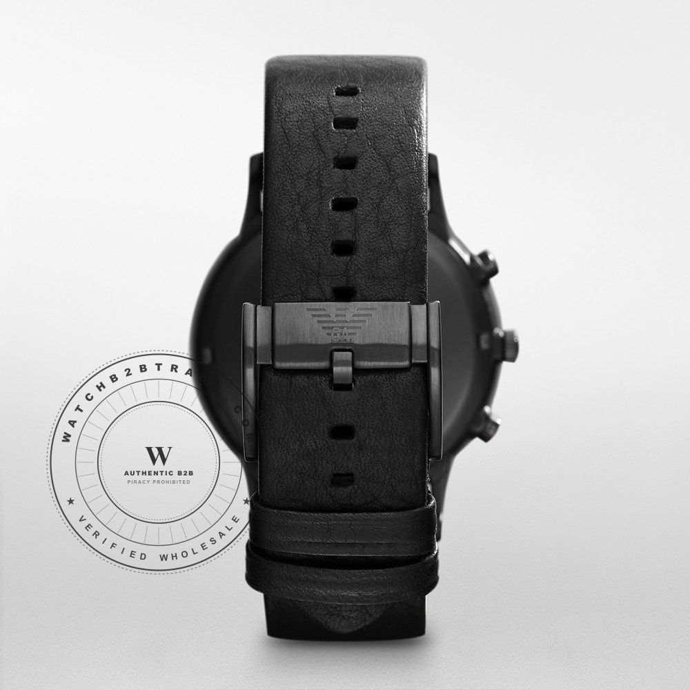 Emporio Armani AR2461 Watch AR2461 - Angle 2