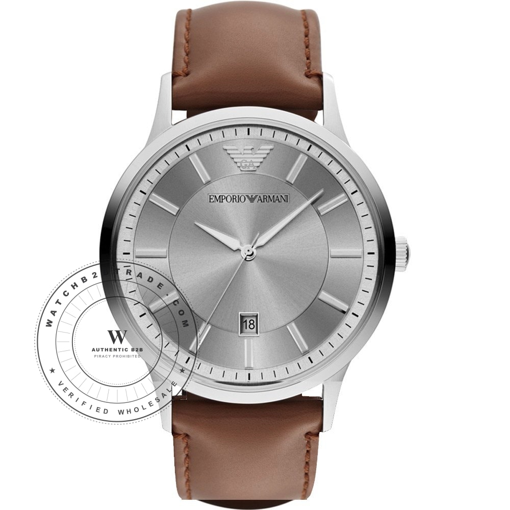 Emporio Armani AR2463 Watch (AR2463) - Wholesale Luxury Timepiece