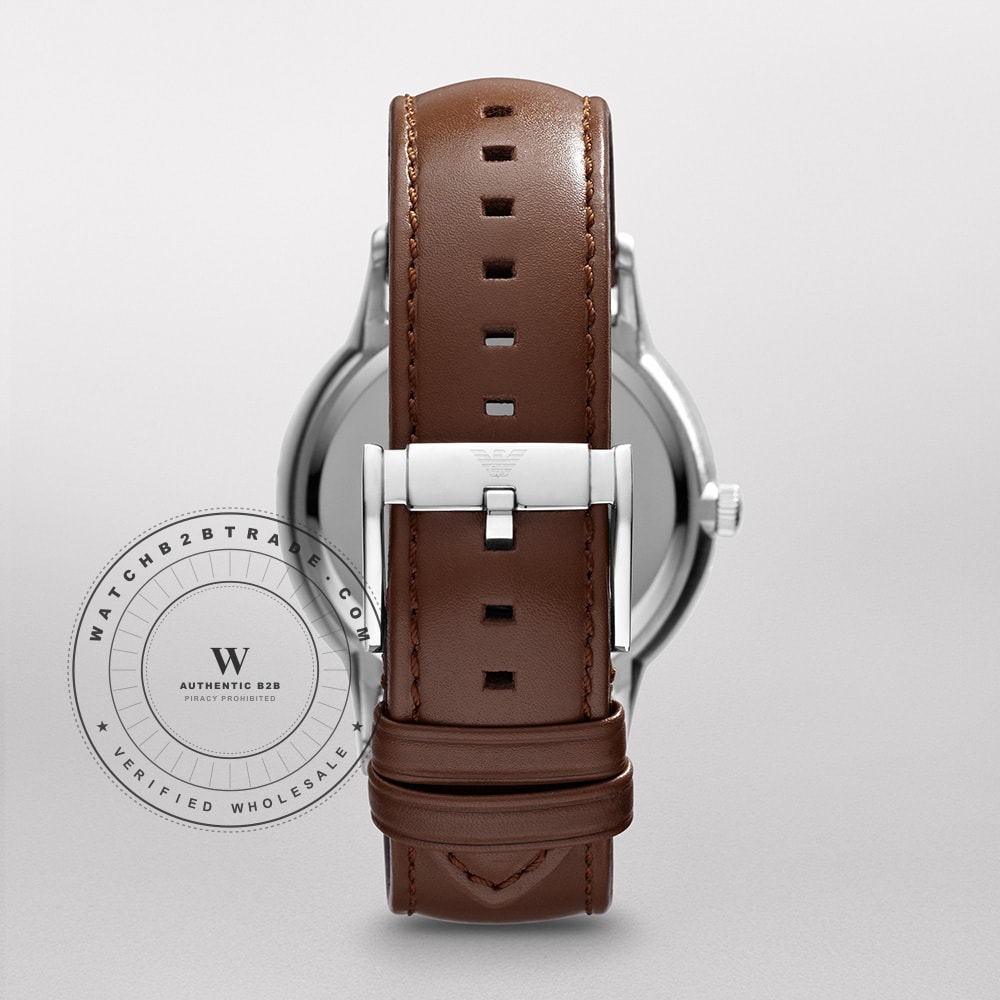 Emporio Armani AR2463 Watch AR2463 - Angle 2