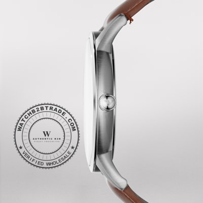 Emporio Armani AR2463 Watch AR2463 - Angle 3