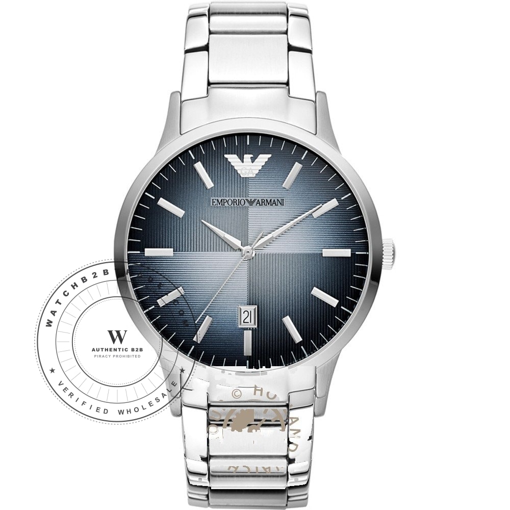 Emporio Armani AR2472 Watch (AR2472) - Wholesale Luxury Timepiece