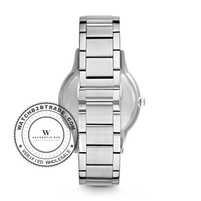 Emporio Armani AR2472 Watch AR2472 - Angle 2