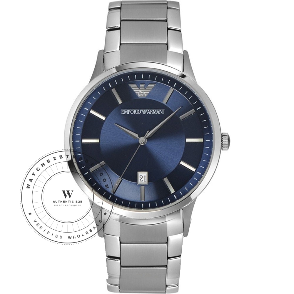 Emporio Armani AR2477 Watch (AR2477) - Wholesale Luxury Timepiece