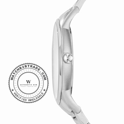 Emporio Armani AR2477 Watch AR2477 - Angle 3
