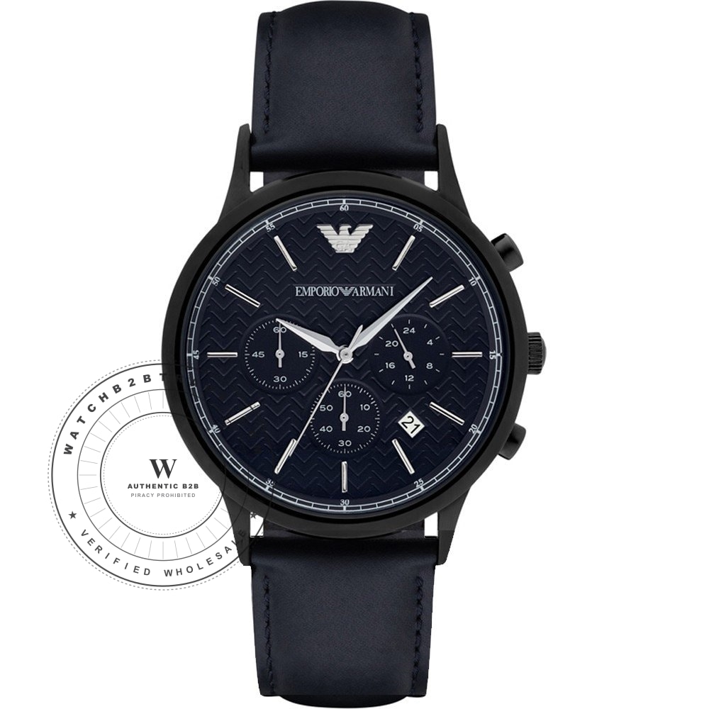 Emporio Armani AR2481 Watch (AR2481) - Wholesale Luxury Timepiece