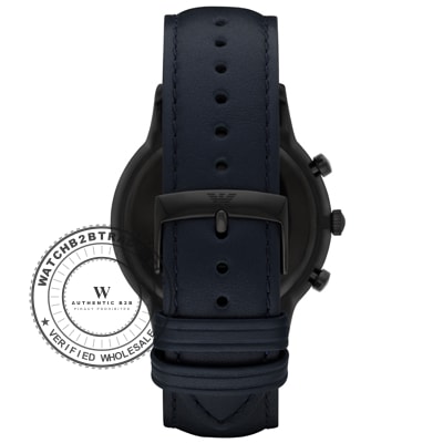 Emporio Armani AR2481 Watch AR2481 - Angle 2