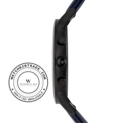 Emporio Armani AR2481 Watch AR2481 - Angle 3