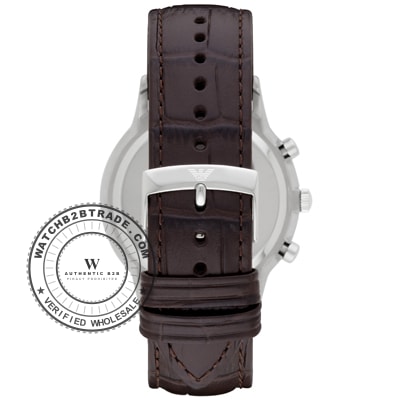 Emporio Armani AR2482 Watch AR2482 - Angle 2