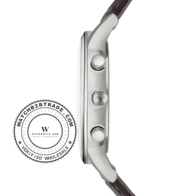 Emporio Armani AR2482 Watch AR2482 - Angle 3
